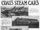 Coats Steamers, Inc.