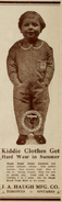Canadian Home Journal (May 1920)