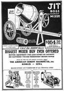 Building Age & National Builder (July 1925)