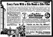 Farm Mechanics (May 1919)