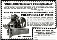 Popular Mechanics (November 1926)