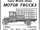 Gary Motor Truck Company