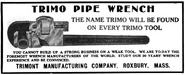 Hardware Dealers' Magazine (July 1909)