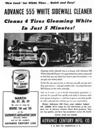 Southern Automotive Journal (March 1953)