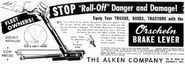 Fleet Owner (June 1947)
