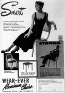 College & University Business (July 1950)