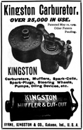 The Motor World (March 30, 1905)