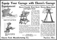 The Garage Dealer (February 1921)