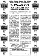 American Garage & Auto Dealer (January 1922)