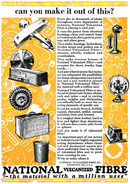 Electrical Record (January 1928)