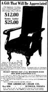 The House Beautiful (December 1905)