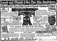 American Builder (April 1927)
