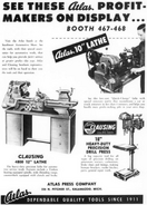 Southern Automotive Journal (March 1953)