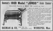 The Canadian Thresherman & Farmer (January 1909)
