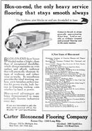 The Architectural Forum (January 1922)