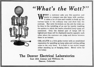 Electrical Merchandising (December 1922)