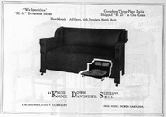 American Home Bureau Annual Reference Book (1925)
