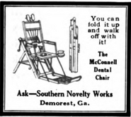 Oral Hygiene (1921)