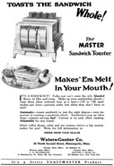 The Hotel Monthly (January 1925)