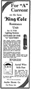 Electrical Record (October 1928)
