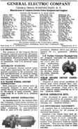 Mechanical Engineers' Catalog & Product Directory (1921)