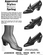 Boot & Shoe Recorder (Dec. 3, 1913)