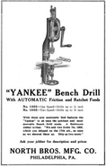 National Hardware Bulletin (May 1914)