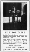 The American Home (November 1930)