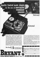Machinery (August 1946)