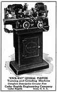 Chilton Catalog & Directory (October 1928)