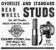 Fleet Owner (June 1947)