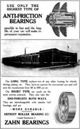 The Automobile Trade Directory (July 1910)