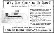 The Spokesman of the Carriage & Associate Trades (December 1911)