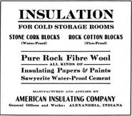 Ice & Refrigeration Blue Book (1911-1912)