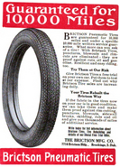 The American Chauffeur (January 1916)