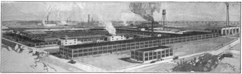 Motor Products Corporation | MyCompanies Wiki | Fandom