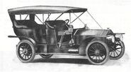 1909 Acme Touring