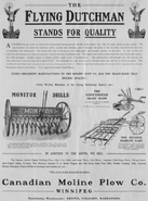 The Canadian Thresherman & Farmer (January 1909)