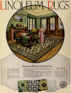 Canadian Home Journal (January 1922)