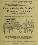 Canadian Furniture World & The Undertaker (January 1918)