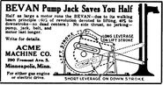 Farm Implement News Buyer's Guide (1923)