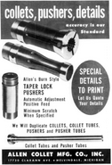 Machine & Tool Blue Book (December 1958)