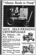 Contractor & Engineers Monthly (July 1930)