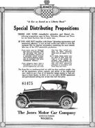 Advertisement, ca. 1914
