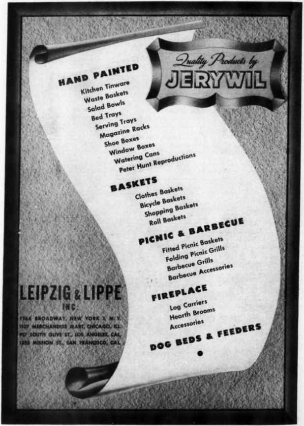 Leipzig & Lippe, Inc. Wiki Fandom