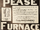 Pease Foundry Company