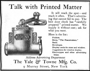 Hardware Dealers' Magazine (January 1907)