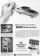 Motor Age (February 1956)