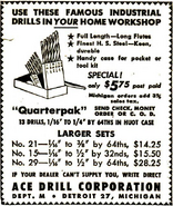 Popular Mechanics (May 1947)