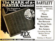 The Battery Man (February 1929)